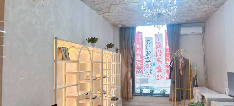 依兰锦江商务酒店图片