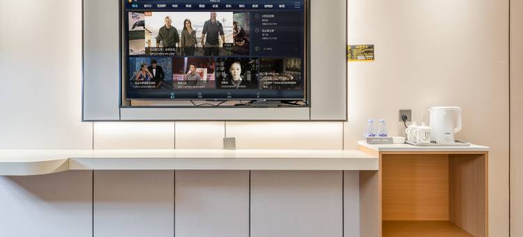 宁都雅阁轻奢酒店图片