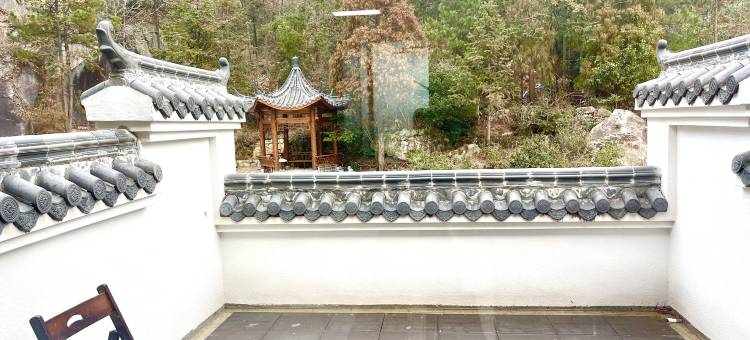 漱玉山房民宿图片