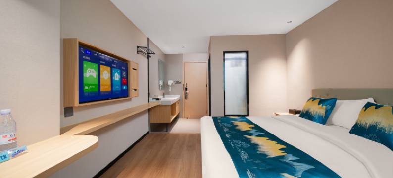 远东之星酒店(厦门海沧区新阳工业区店)图片