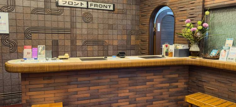 大泷酒店(Ootaki Hotel)图片