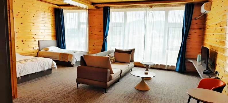 额尔古纳市室韦巴雅尔酒店图片