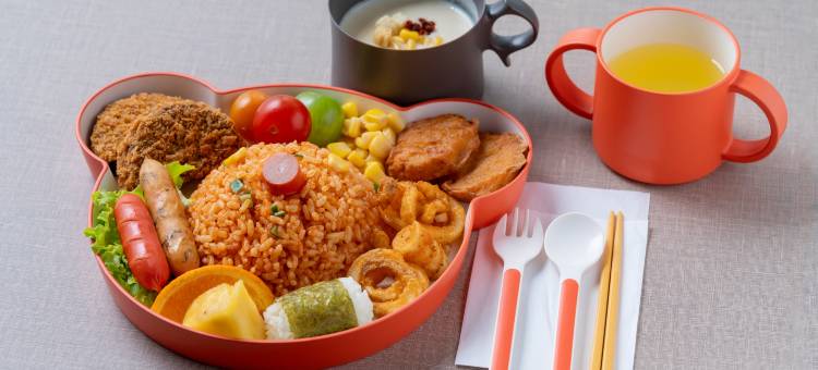 冲绳那霸柔婕阁酒店(La'gent Hotel Okinawa Naha)图片