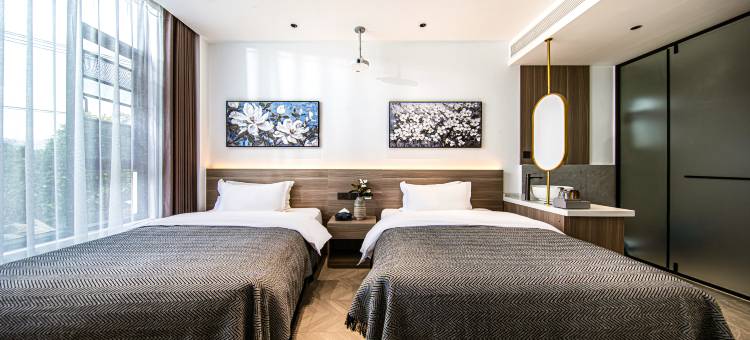 大理·水云轩|苍洱半山全视野海景度假美宿(洱海店)图片