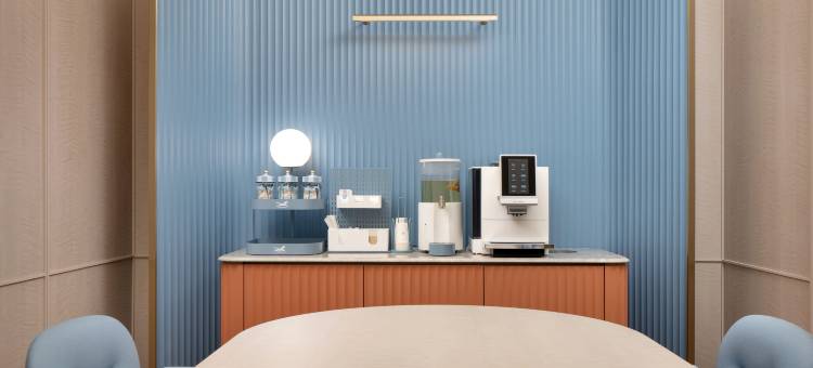 汉庭酒店(大庆新玛特乘风大街店)图片