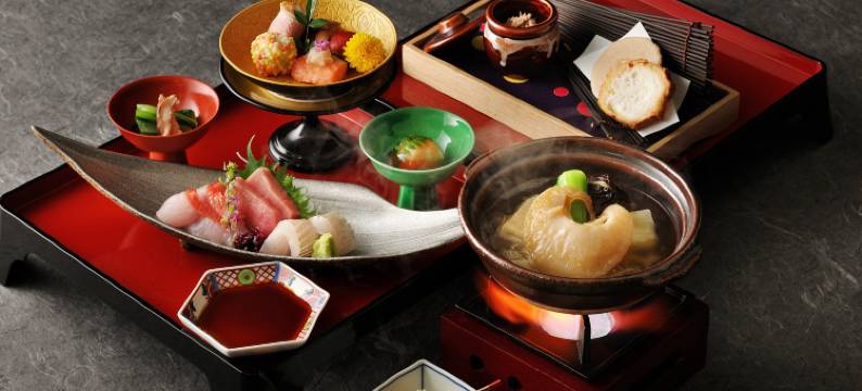 星野集团 界 秋保(Hoshino Resorts Kai Akiu)图片