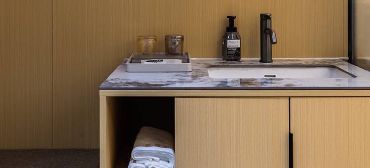 内江艾菲尔辰酒店(内江万达广场高铁北站店)图片