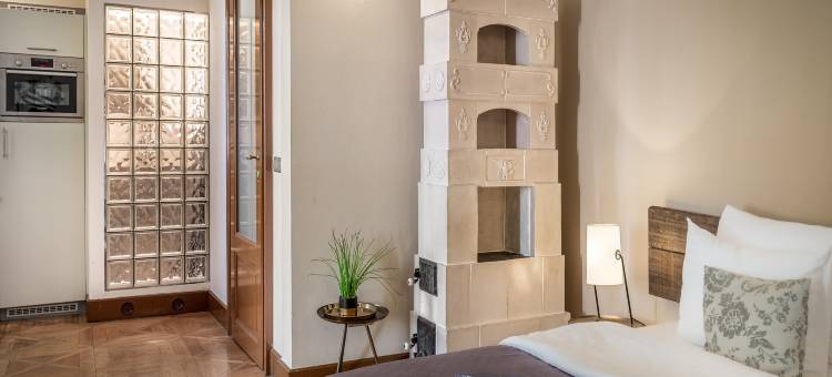 三时代公寓-由Adrez Living管理(3 Epoques Apartments by Adrez)图片