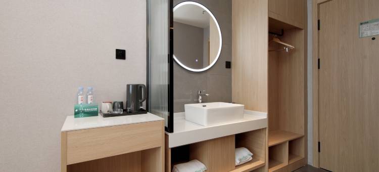 格林豪泰酒店(天长秦栏镇寿昌西路店)图片