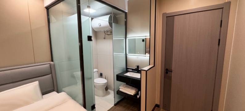 丰宁田园居民宿图片