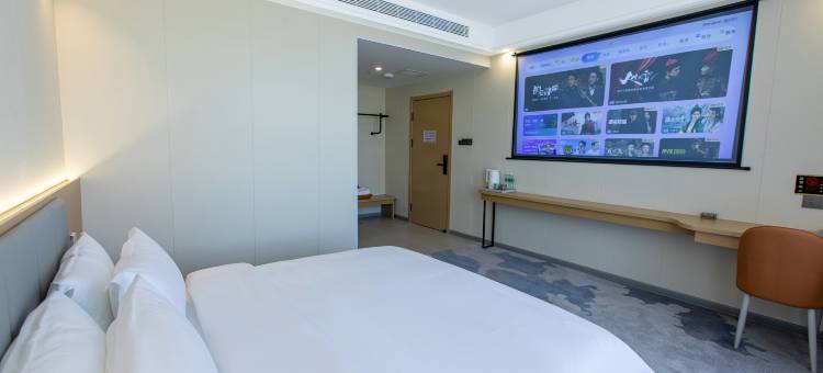 千悦酒店(霍尔果斯国门景区店)图片