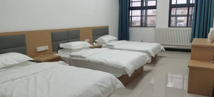 先遣乡太璞宾馆图片