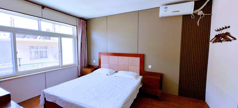 北戴河兴博民宿图片