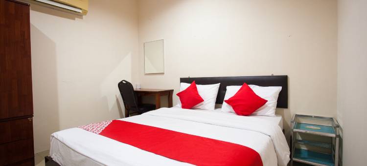 梅林坦欧酒店(Hotel O Melintang Hotel)图片