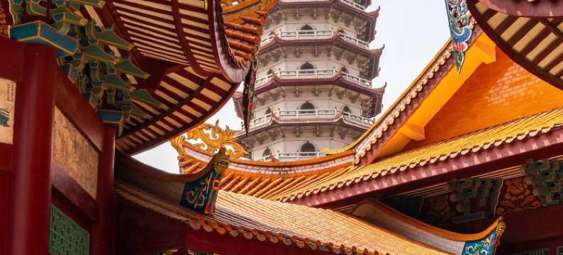 格林豪泰智选酒店(福州三坊七巷南门兜地铁站店)图片