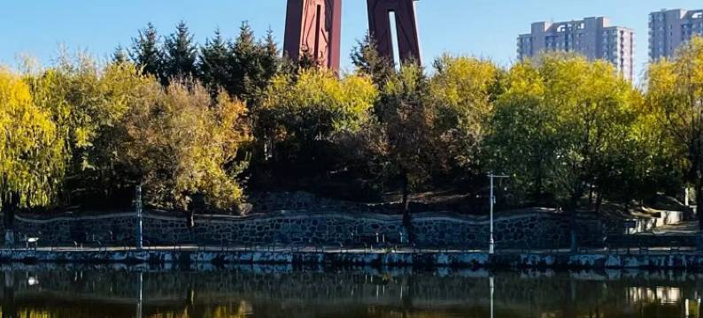 速8精选酒店(通辽内蒙古民族大学店)图片