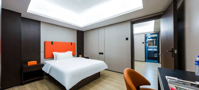 朗豪酒店(上李朗地铁站店)图片