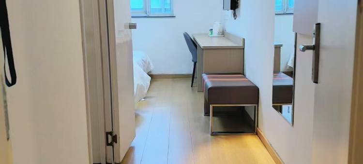 7天连锁酒店(北京西客站丽泽桥店)图片