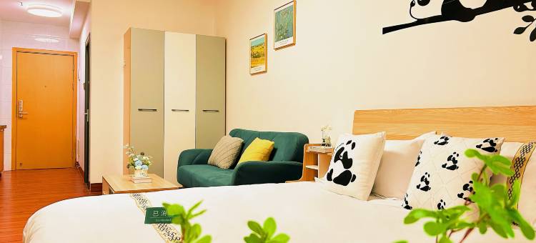 高梵现代轻奢公馆图片