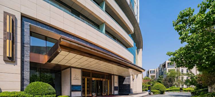 北京佳兆业铂域行政公寓图片