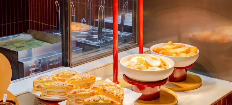 你好酒店(贵阳北站西广场店)图片