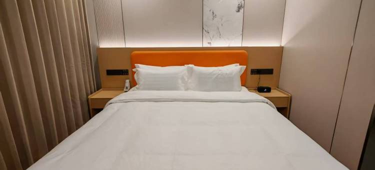 宝通酒店(永昌钟鼓楼店)图片