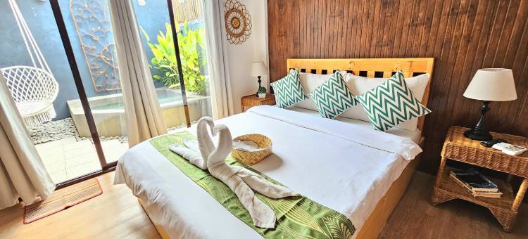 The Farm Shack by SMS Hospitality图片