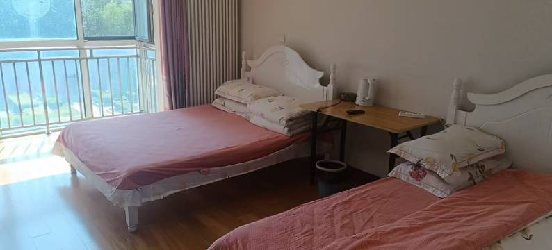 北京悦庭公寓图片