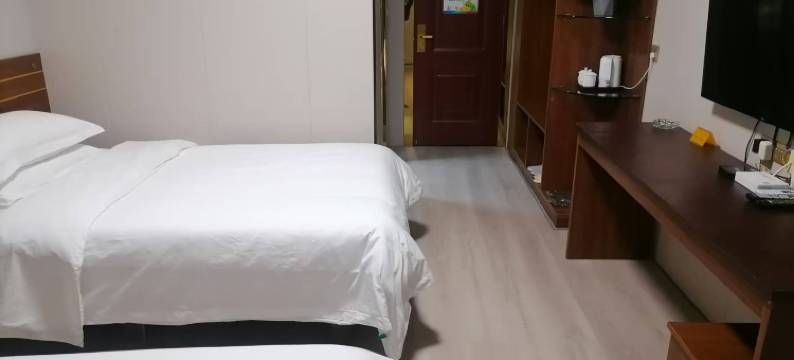 鄯善新吉诚宾馆图片