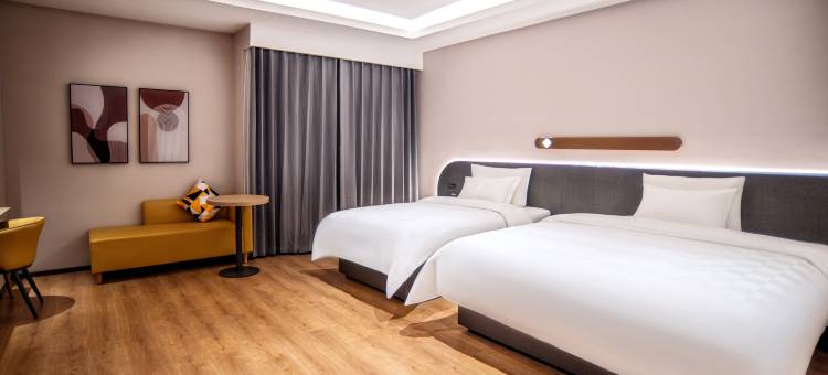 锦江之星酒店(大城红木城政府店)图片