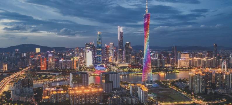 兴悦酒店(广州番禺长隆高铁南站店)图片