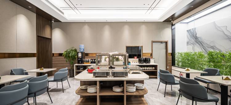 朵维登酒店(常州潞城地铁站歌林公园店)图片