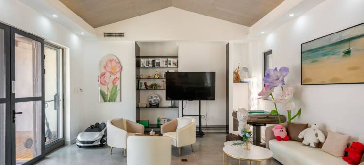 悦汐澜亭民宿图片