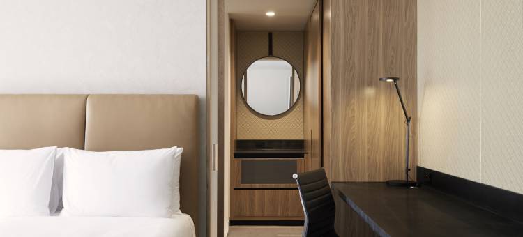 凯悦嘉轩酒店-墨尔本埃森登机场(Hyatt Place Melbourne Essendon Fields)图片