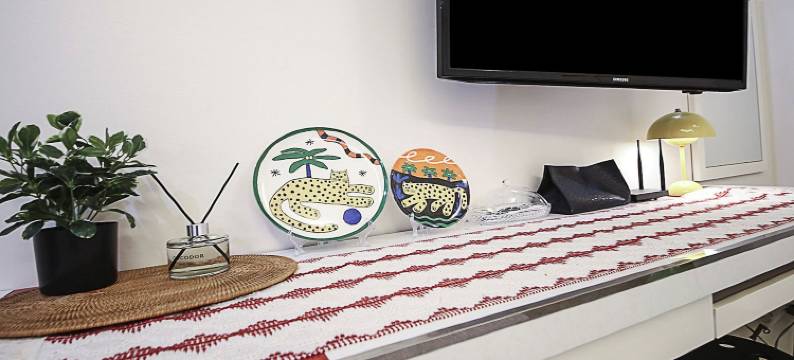 JM 酒店(Hotel JM)图片