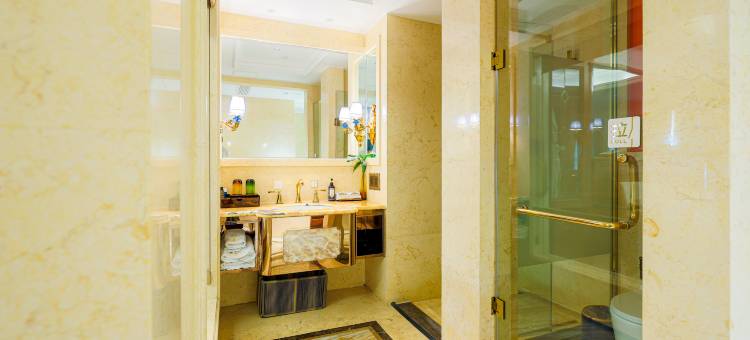 连云港柏港国际大酒店图片