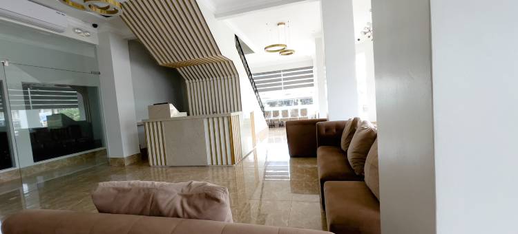 B Hotels 安吉利斯市(B Hotels Angeles City)图片