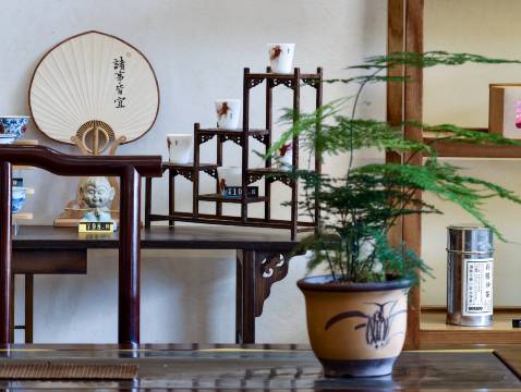 维也纳酒店(揭阳榕城进贤门城楼店)图片