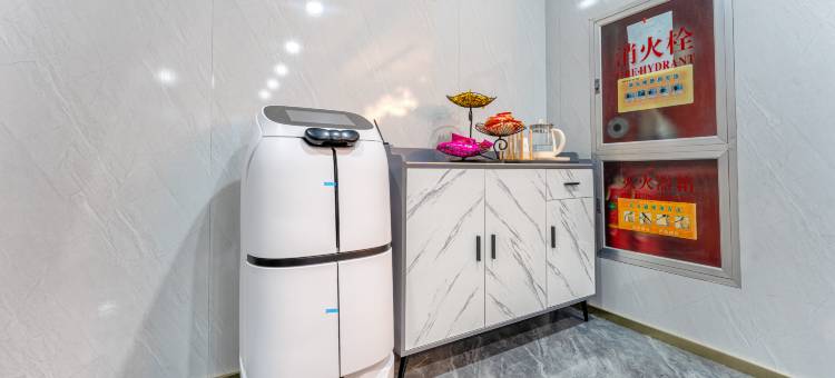 艺龙海雅酒店(宁波余姚阳明西路店)图片