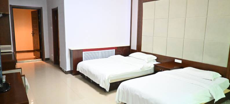 克什克腾旗金信宾馆图片