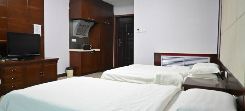 克什克腾旗金信宾馆图片