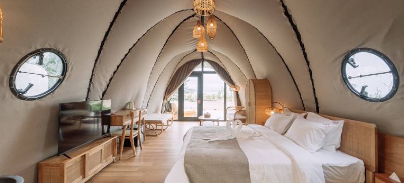 Cocoon度假村古晋(Cocoon Resort Kuching)图片