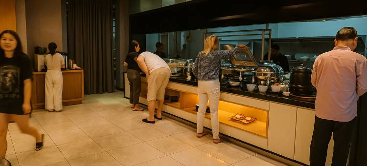 Cormar Suites Kuala Lumpur(Cormar Suites Kuala Lumpur)图片