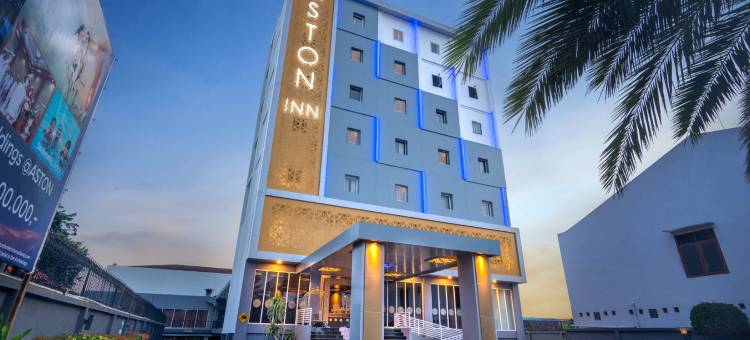 伦邦阿斯顿旅馆(Aston Inn Rembang)图片