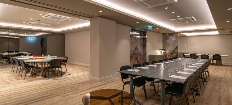 由The Beautique Hotels经营的Dos Reis(Dos Reis by The Beautique Hotels)图片