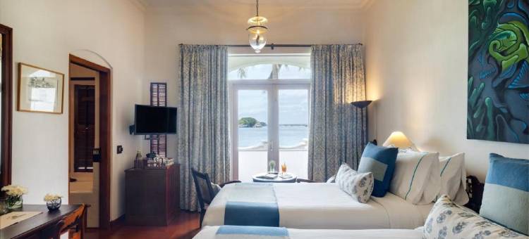 布伦顿船屋-CGH土地酒店(Brunton Boatyard - a CGH Earth Experience)图片