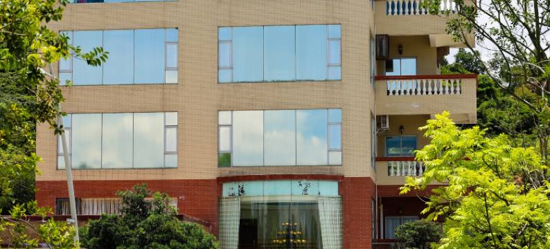 松景园民宿图片