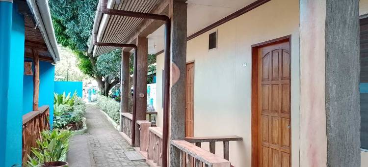 July's Haven Seaside Pension Camiguin图片