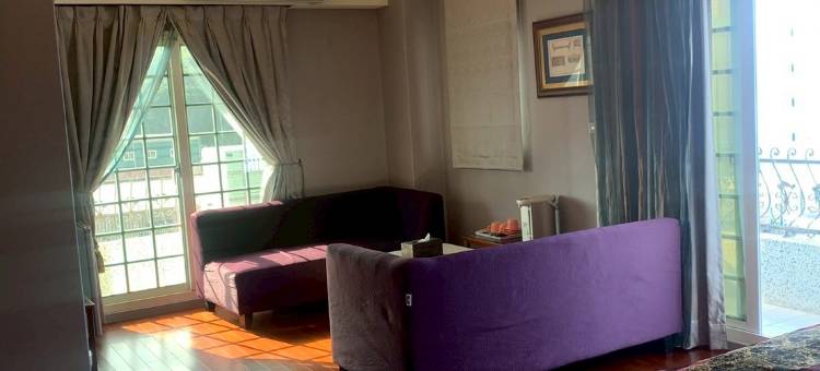 花莲新城七星海民宿图片