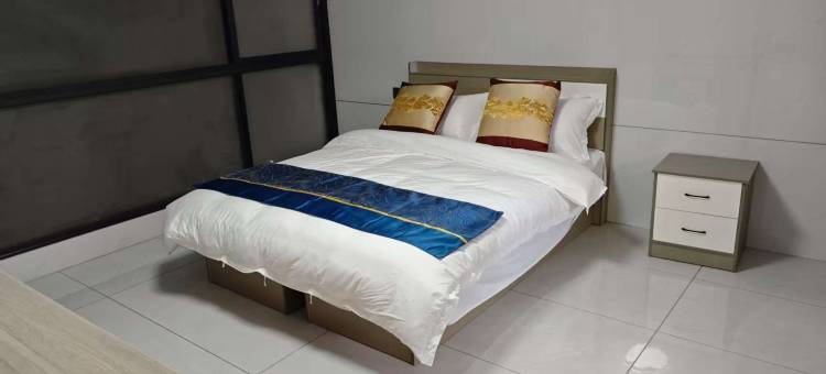 近海民居(中国第一滩店)图片